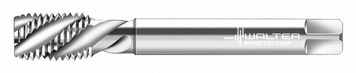 Spiral Flute Tap M14x2.00 HSS