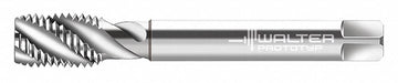 Spiral Flute Tap M52x5.00 HSS