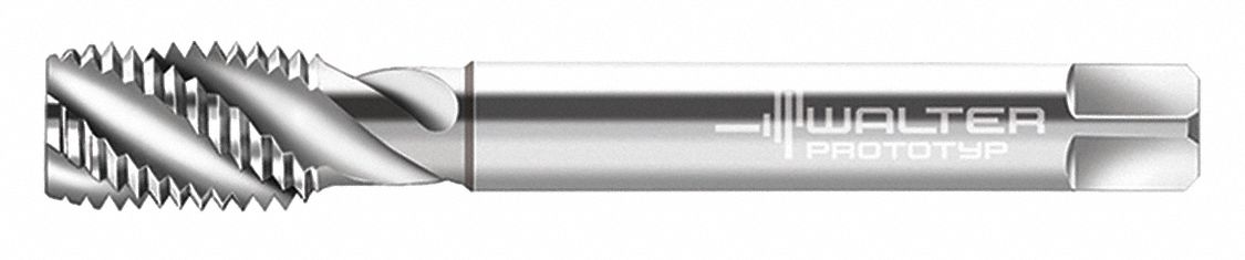 Spiral Flute Tap M36x4.00 HSS