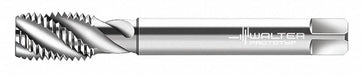 Spiral Flute Tap M12x1.75 HSS