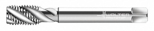 Spiral Flute Tap M10x1.50 HSS