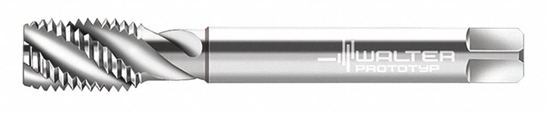 Spiral Flute Tap M10x1.50 HSS