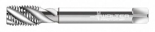 Spiral Flute Tap M12x1.75 HSS