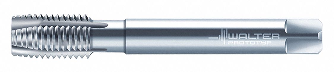 Spiral Point Tap M26x1.5 HSS-E