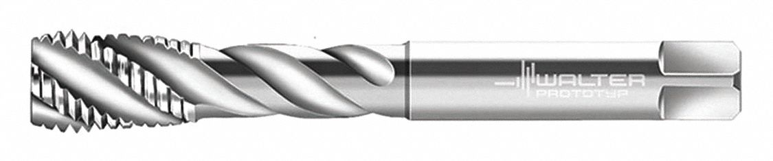 Spiral Flute Tap M42x3.00 HSS-E