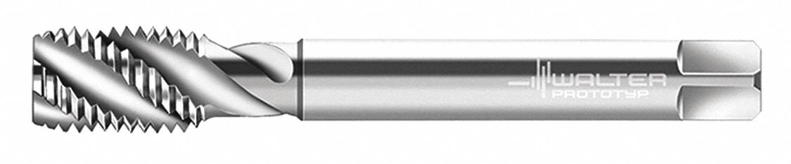 Spiral Flute Tap M12x1.50 HSS