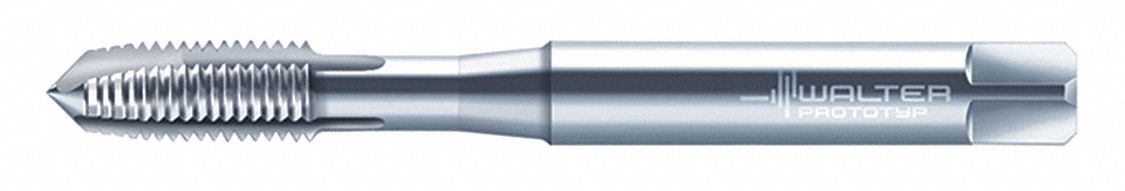 Spiral Point Tap M8x1.25 HSS