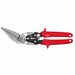 Aviation Snip 11 L Straight Cutting