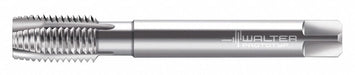 Spiral Point Tap 9/16 -24 HSS