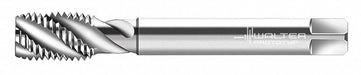 Spiral Flute Tap 1-3/4 -8 HSS-E