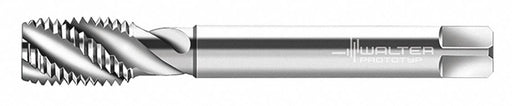 Spiral Flute Tap 1-3/4 -8 HSS-E
