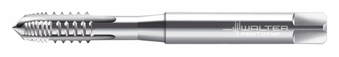 Spiral Point Tap M10x1.5 HSS