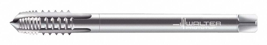 Spiral Point Tap M16x2 HSS