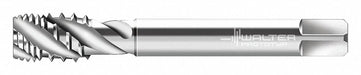 Spiral Flute Tap M12x1.75 HSS
