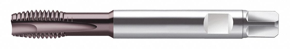Spiral Point Tap M12x1.75 HSS