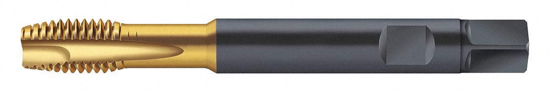 Spiral Point Tap M16x2 HSS