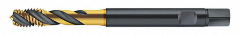 Spiral Flute Tap M8x1.25 HSS