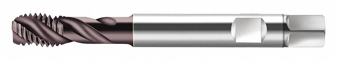Spiral Flute Tap M14x2.00 HSS