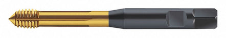 Thread Forming Tap M4x0.7 HSS