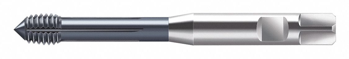Thread Forming Tap M3x0.5 HSS