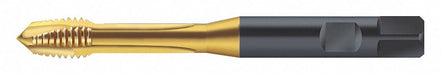 Spiral Point Tap M8x1 HSS-E