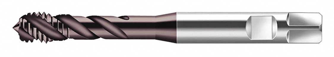 Spiral Flute Tap M14x1.50 HSS-E