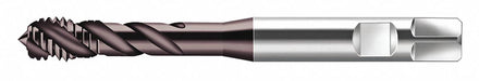 Pipe/Conduit Thread Tap 1/8 -28 HSS