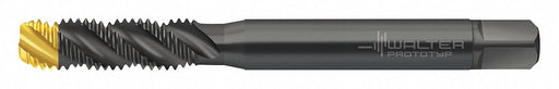 Spiral Flute Tap M8x1.25 HSS