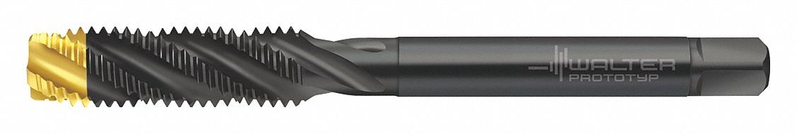 Spiral Flute Tap M12x1.75 HSS