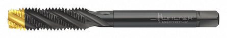 Spiral Flute Tap M12x1.75 HSS
