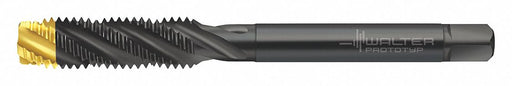 Spiral Flute Tap M12x1.75 HSS