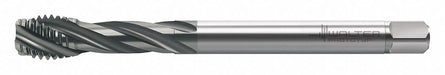 Spiral Flute Tap M12x1.75 HSS