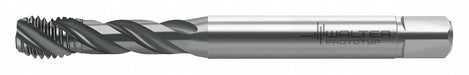 Spiral Flute Tap M5x0.80 HSS