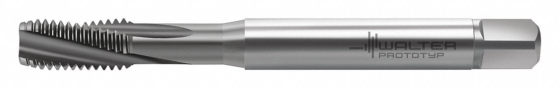 Spiral Flute Tap M4x0.70 HSS-E