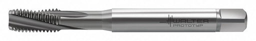 Spiral Flute Tap M5x0.80 HSS-E