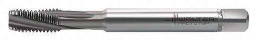Spiral Flute Tap M10x1.50 HSS-E