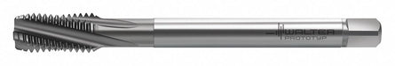 Spiral Flute Tap M14x2.00 HSS-E