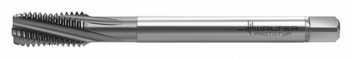 Spiral Flute Tap M20x2.50 HSS-E