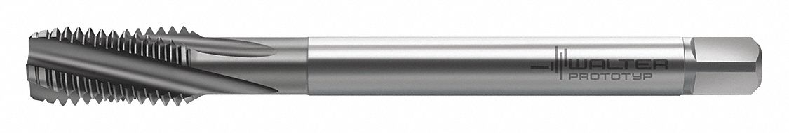 Spiral Flute Tap M16x2.00 HSS-E