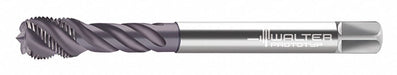 Spiral Flute Tap M16x2.00 HSS-E