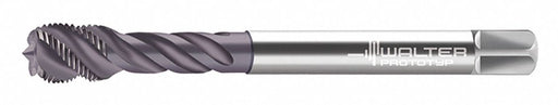 Spiral Flute Tap M12x1.75 HSS-E