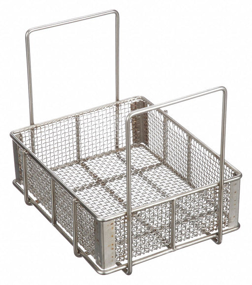 Washing Basket SS #4 1/16 Wire Dia.
