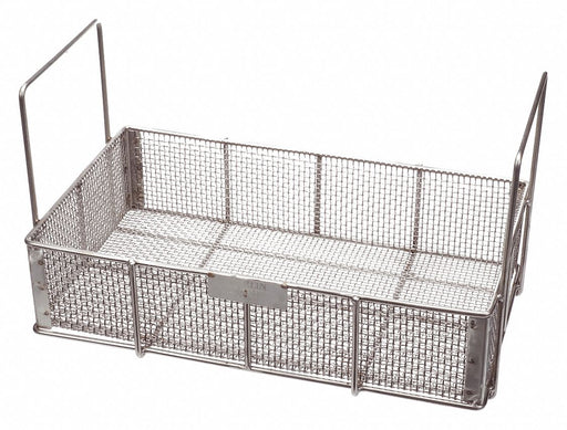 Washing Basket SS #4 1/16 Wire Dia.