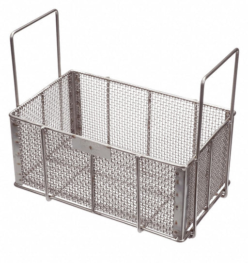 Washing Basket SS #4 1/16 Wire Dia.