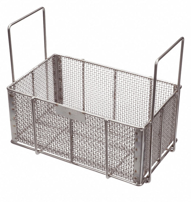 Washing Basket SS #4 1/16 Wire Dia.
