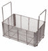 Washing Basket SS #4 1/16 Wire Dia.