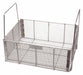 Washing Basket SS #4 1/4 Wire Dia.