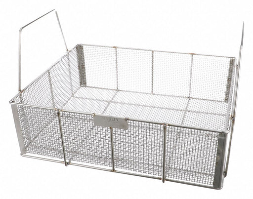 Washing Basket SS #4 1/4 Wire Dia.
