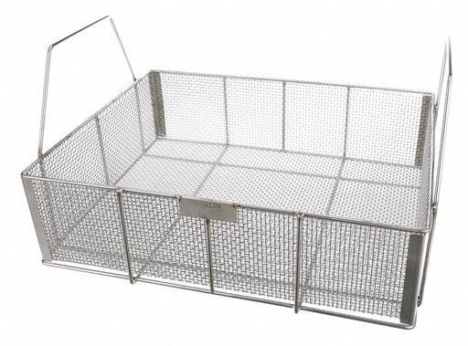 Washing Basket SS #4 1/4 Wire Dia.