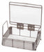 Washing Basket SS #24 9/64 Wire Dia.